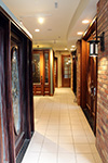 Exterior Mahogany DOor Showroom 3