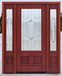 PFC-200 Builder Zinc Glass