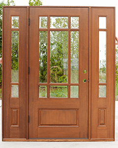 inside view