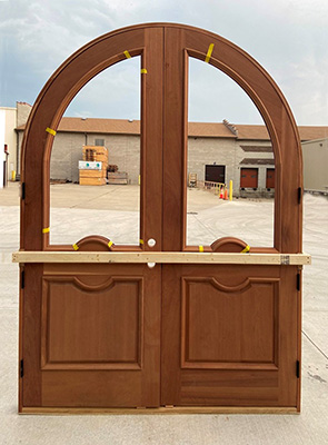 inside view