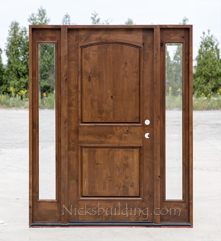 CL-1451  SW-66 with 2 sidelights