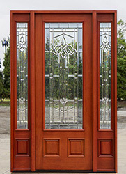PFC-200 Majestic Glass