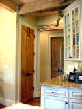 interior wood doors