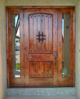 alder doors