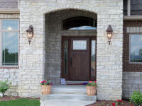 craftsman door