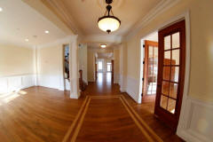 interior wood doors