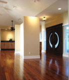 rawson front wood entry door