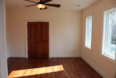 interior wood doors