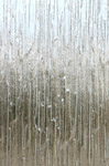 rain glass