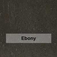 Ebony Mahogany Stain