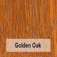 Golden Oak Mahogany Stain