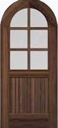 Florence Door Front