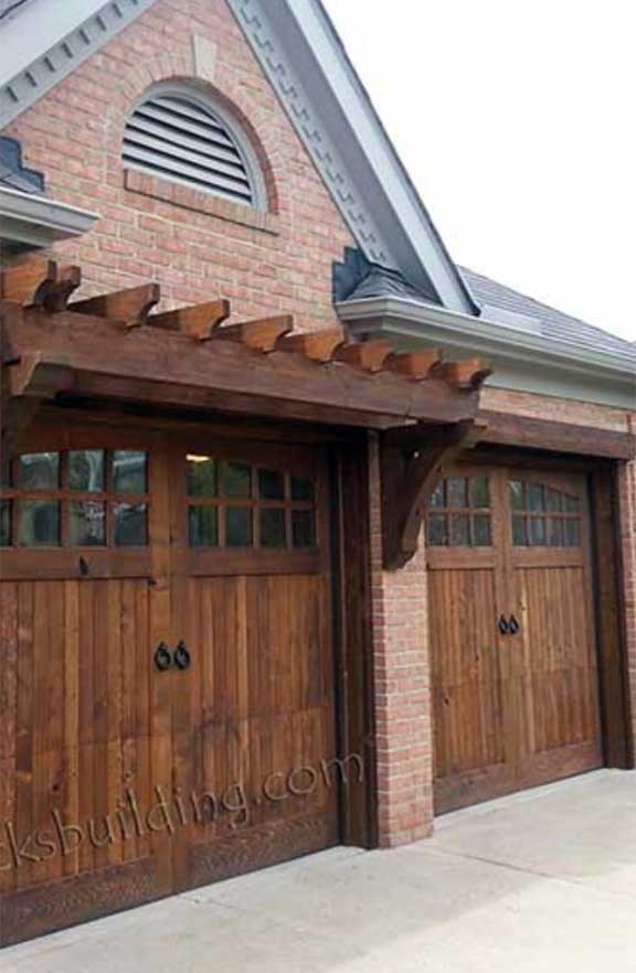 Garage Doors
