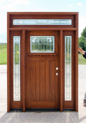 AC 401 with transom