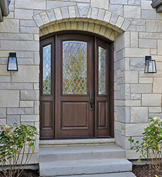 Bellagio Door