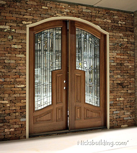 mega 600 with B glass option