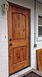 exterior door replacement SW-62
