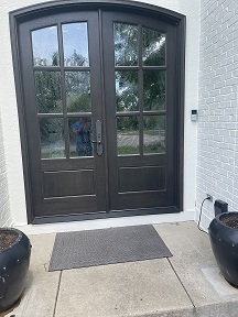 2 Toned Stained Arcadia