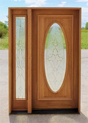 N-600 with 1 Sidelight