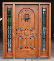 SW01 Door and sidelites