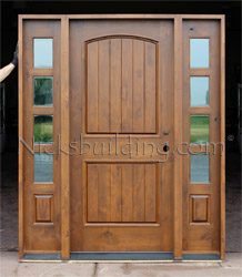 SW-62 with 4lite sidelites