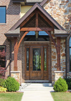 Wrought Iron Doors The 250 Iron Classic