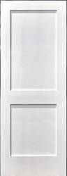 Primed interior doors 8-0