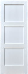 Primed Interior Doors
