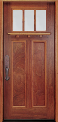WP 8312 Single door