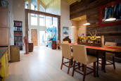 extreme home makeover image of foyer