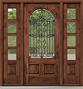 sw-79a with 4 lite sidelights