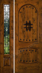 SW-01 with Iron Classsic glass