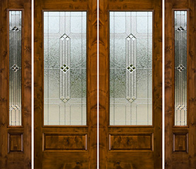SW250 Builder Glass