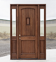 SW-83 Teak