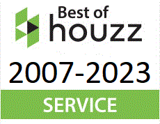 Best of Houzz Award