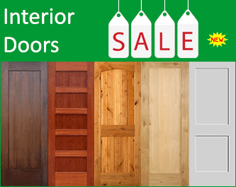 INTERIOR WOOD DOORS