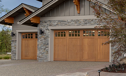 Horizon Doors